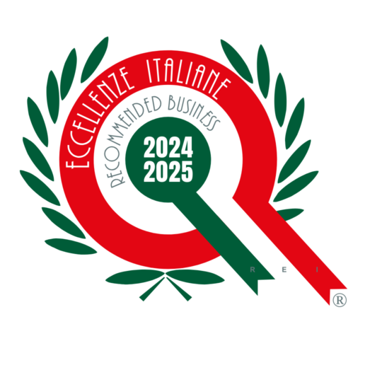 Sfondo trasparente (2024-2025)